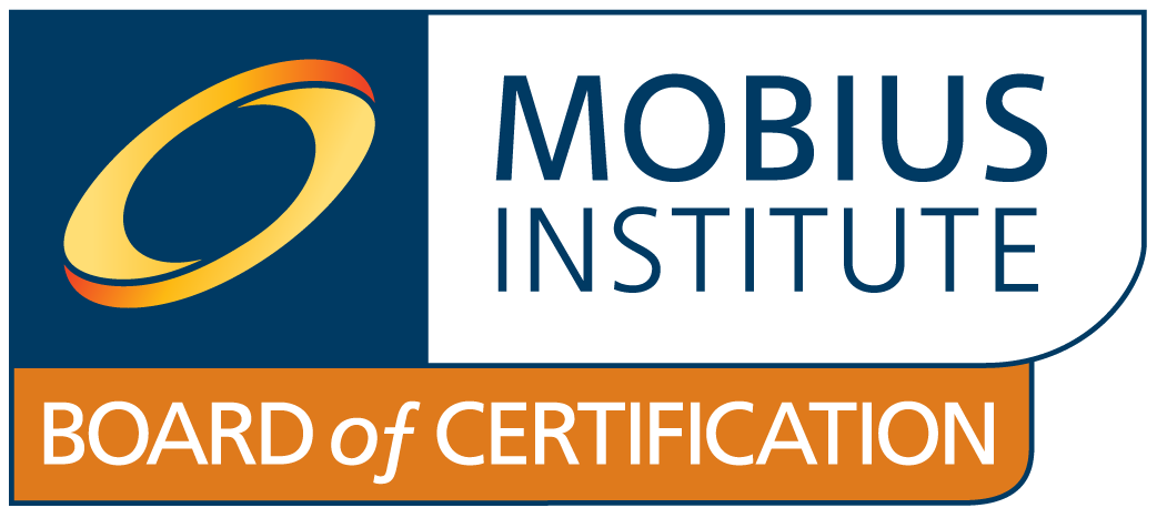 Mobius Institute Board of Certification